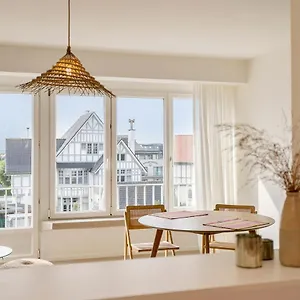 Appartement Marie Gabrielle, Middelkerke
